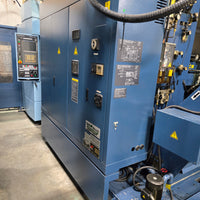 Late Model CNC Machinery from a Canadian Prototyping Machine Shop - In Conjunction With Revelation Auctions