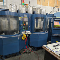 Late Model CNC Machinery from a Canadian Prototyping Machine Shop - In Conjunction With Revelation Auctions