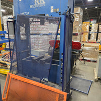 Industrial Equipment from Global Manufacturing Company