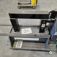 Industrial Equipment from Global Manufacturing Company