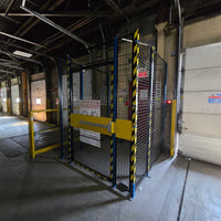 MEGA Multi-Site Auction: Material Handling, Warehouse Equipment, Supplies and More!