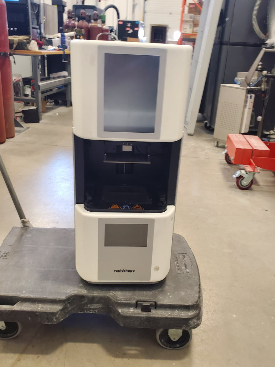 For Sale: Late Model Dental 3D Printers