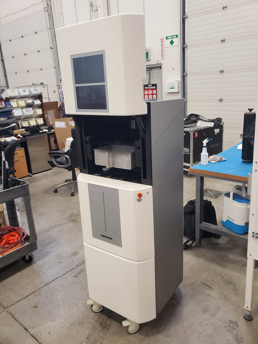 For Sale: Late Model Dental 3D Printers