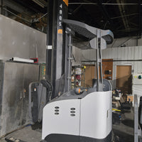 Forklifts, Industrial Equipment, MRO, AND MORE!