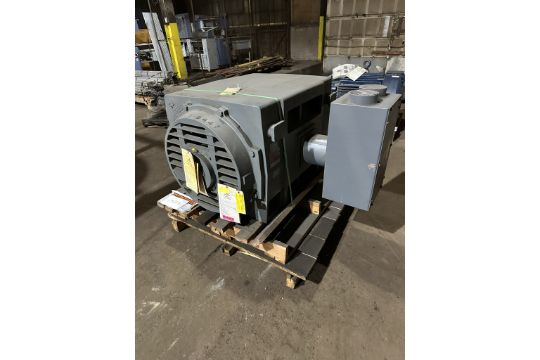 MRO & Plant Spares - Phase III Auction of surplus MRO from a Fortune 500 Company - In Conjunction With Proxio Group