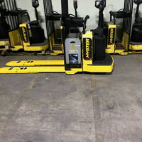 MEGA Multi-Site Auction: Material Handling, Warehouse Equipment, Supplies and More!