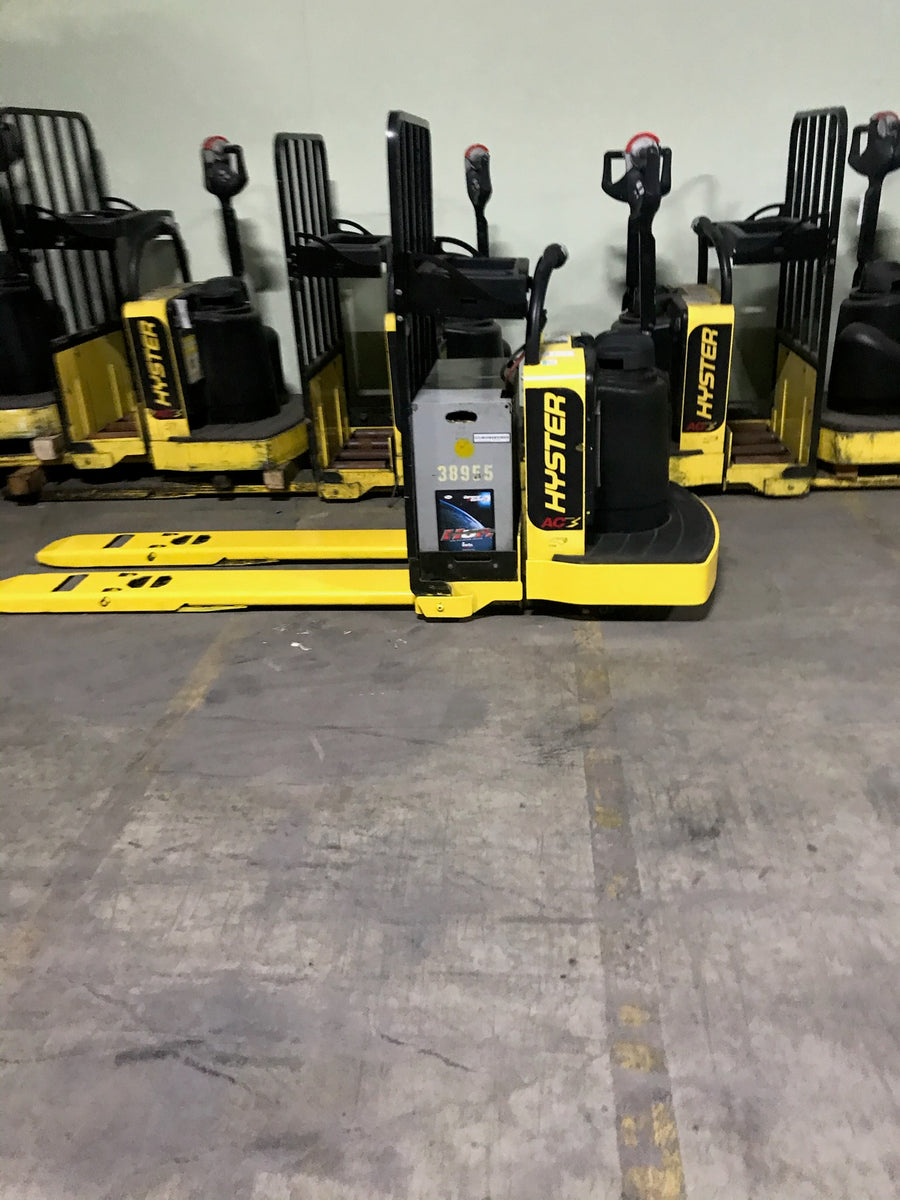 MEGA Multi-Site Auction: Material Handling, Warehouse Equipment, Supplies and More!