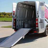 SOLD! AUCTION: Brand New Cargo Van Upfitting Equipment