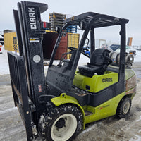 Forklifts, Industrial Equipment, MRO, AND MORE!