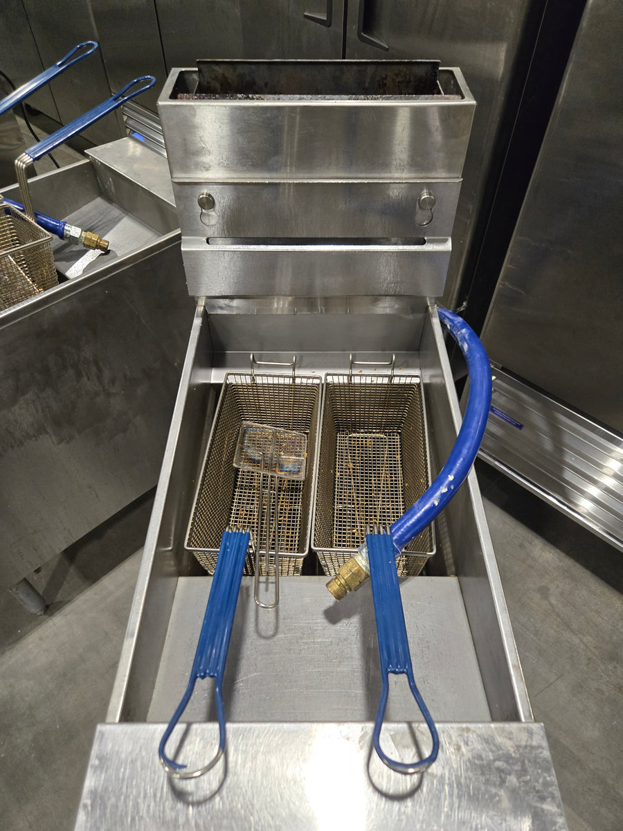 Restaurant Equipment Sale