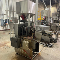 SOLD!!!  Auction: Assets of a Major Potato Chip Producer - In Partnership With Schneider Industries