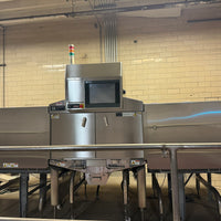 SOLD!!!  Auction: Assets of a Major Potato Chip Producer - In Partnership With Schneider Industries