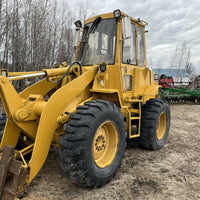 SOLD!!! Heavy Equipment Auction (06-07-23)