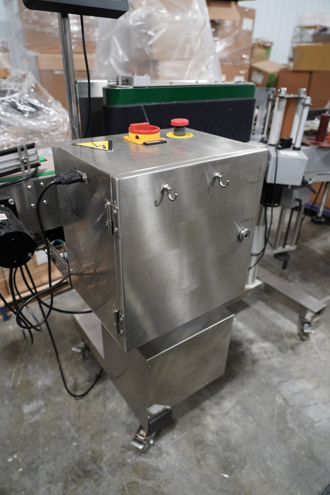 SOLD!!!  Quality Lab Equipment Auction - In Partnership with Proxio Group