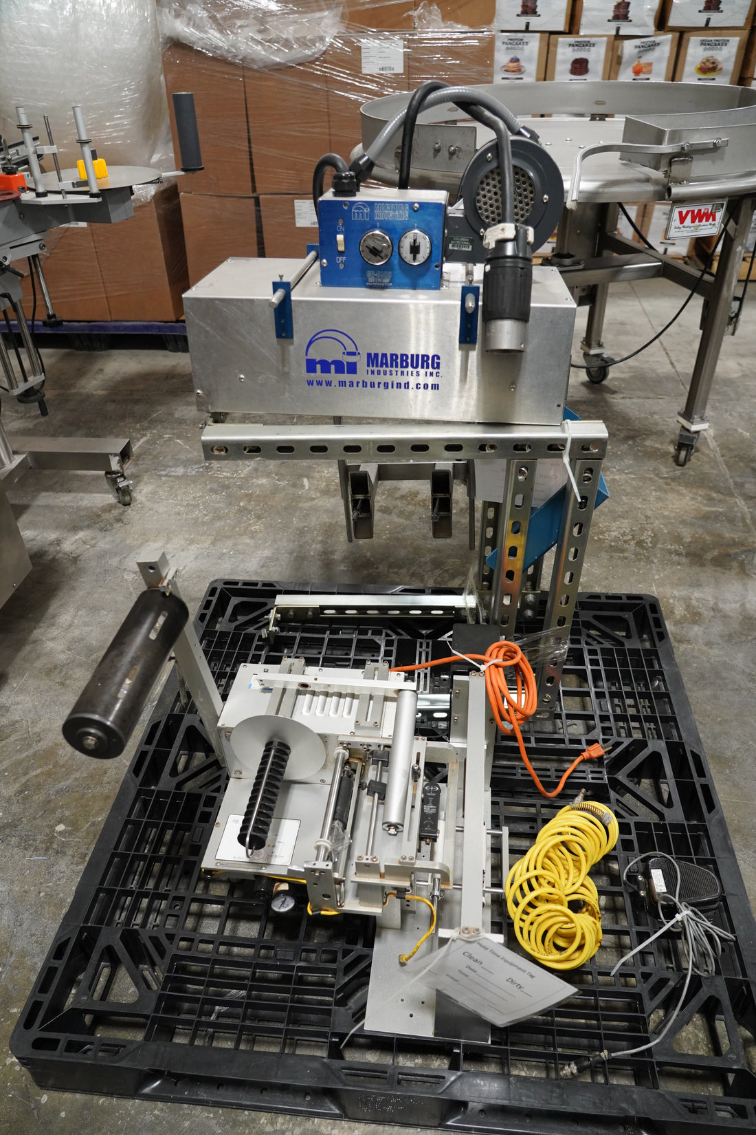 Quality Lab Equipment Auction - In Partnership with Proxio Group