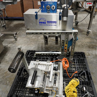 SOLD!!!  Quality Lab Equipment Auction - In Partnership with Proxio Group