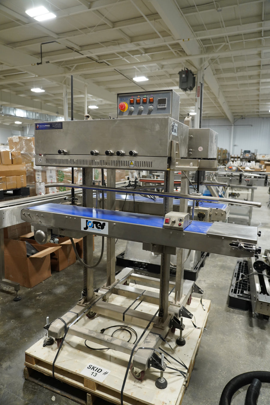 SOLD!!!  Quality Lab Equipment Auction - In Partnership with Proxio Group