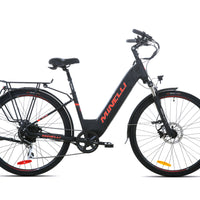 Surplus Inventory from the Ongoing Operations of Minelli Bicycles Brand New E-Bikes and Bikes, with Warranty and Supported from a Canadian Company with 35+ Years in Business. Great Opportunity for dealers/cyclists