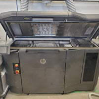 For Sale: HP 4200 Jet Fusion 3D Printing System #1