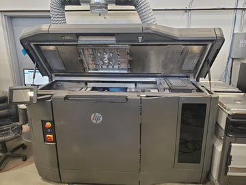 For Sale: HP 4200 Jet Fusion 3D Printing System #2