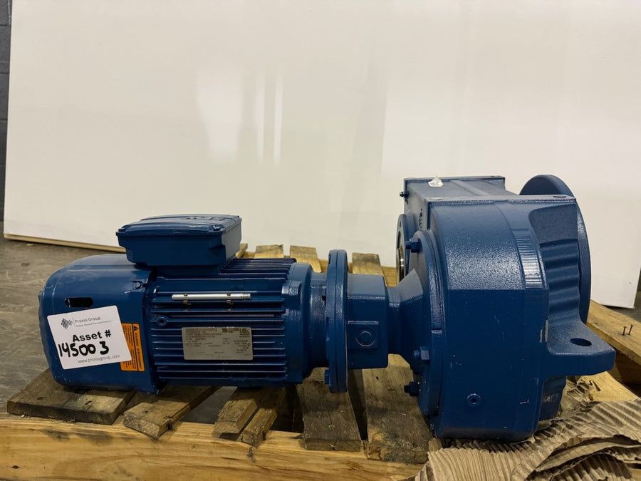 SOLD! Auction of MRO and Bearings from a US Pulp and Paper Producer - In Partnership with Proxio Group